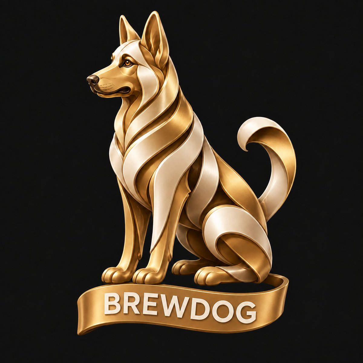 vblock_win's tweet photo. Broccoli paired with BREWDOG https://t.co/Q0wZ0OyMMu