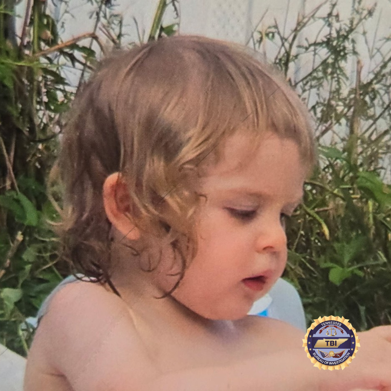 TBInvestigation's tweet photo. #TNAMBERAlert: We need your help to find Atreus Johann Bird, who is missing from Greene County. 

The 2-year-old is 3', 30 lbs., with blonde hair and blue eyes, last seen in the area of Hilldale Road in Midway wearing Olaf pajama pants and no shirt or shoes.

1-800-TBI-FIND! https://t.co/Xrzh5C33HT