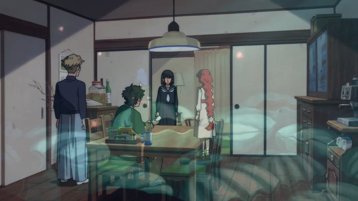 _veroons_'s tweet photo. Peak of the visual storytelling
#goodbyelara https://t.co/fIX3EHsM8S