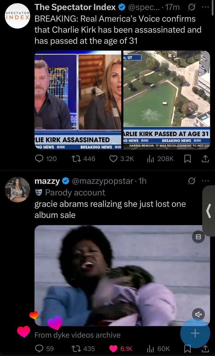 boybussy32's tweet photo. screenshots from the kirkening last year https://t.co/hsYvlQ7azq