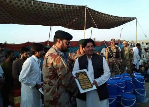kaisershahwaani's tweet photo. According to reports that Abdul Rehman Langov was killed by unknown assailants in his house this night, He was chairman of union council Baghak and president of BAP Nushki. https://t.co/1PRyTMDFmf