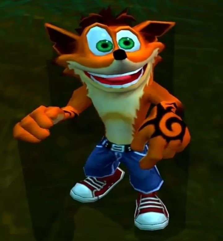 MarkoWhiite's tweet photo. Responda e eu te dou uma cor pra colocar seus personagens favoritos!

Cor: Laranja https://t.co/vBM7Z3YGh3