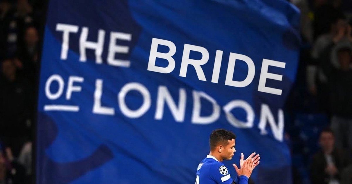 FootballYarnz's tweet photo. What Chelsea has become to Arsenal 

#ARSCHE https://t.co/XwxdovMmG0
