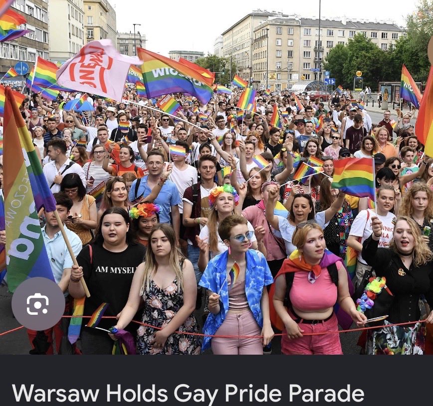 HueyX1942's tweet photo. @BiayMi1034441 @1gnasiak Oooooo the ubermensch slav is claiming to be white now ha. This is woke global world we’re living in transgenders, polishit claiming white wooow what is going on https://t.co/jqqudfkg59