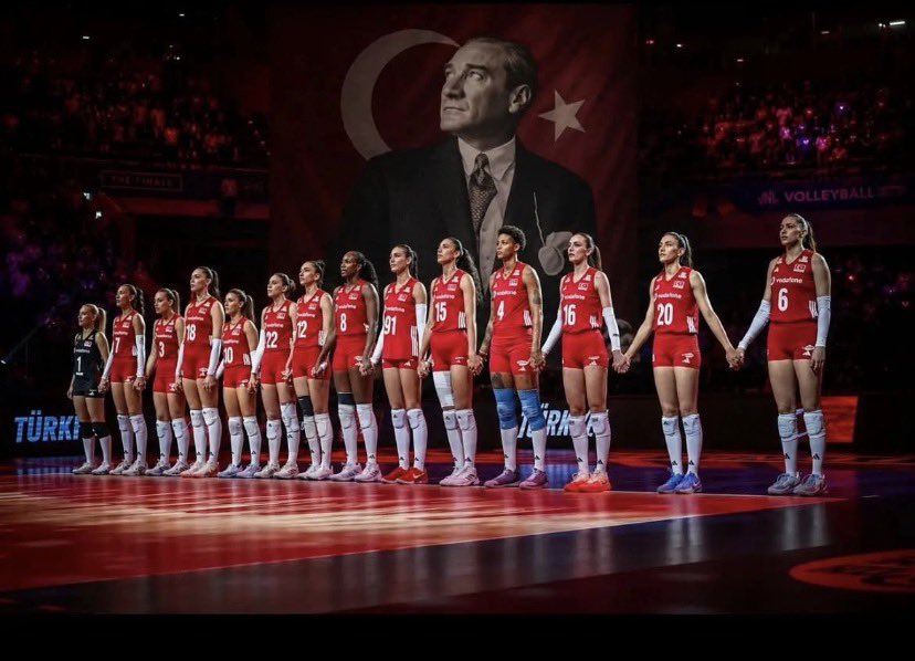Trend_AS_'s tweet photo. Bu gurur hepimizin
#fileninsultanlari https://t.co/o0tQvXd64w