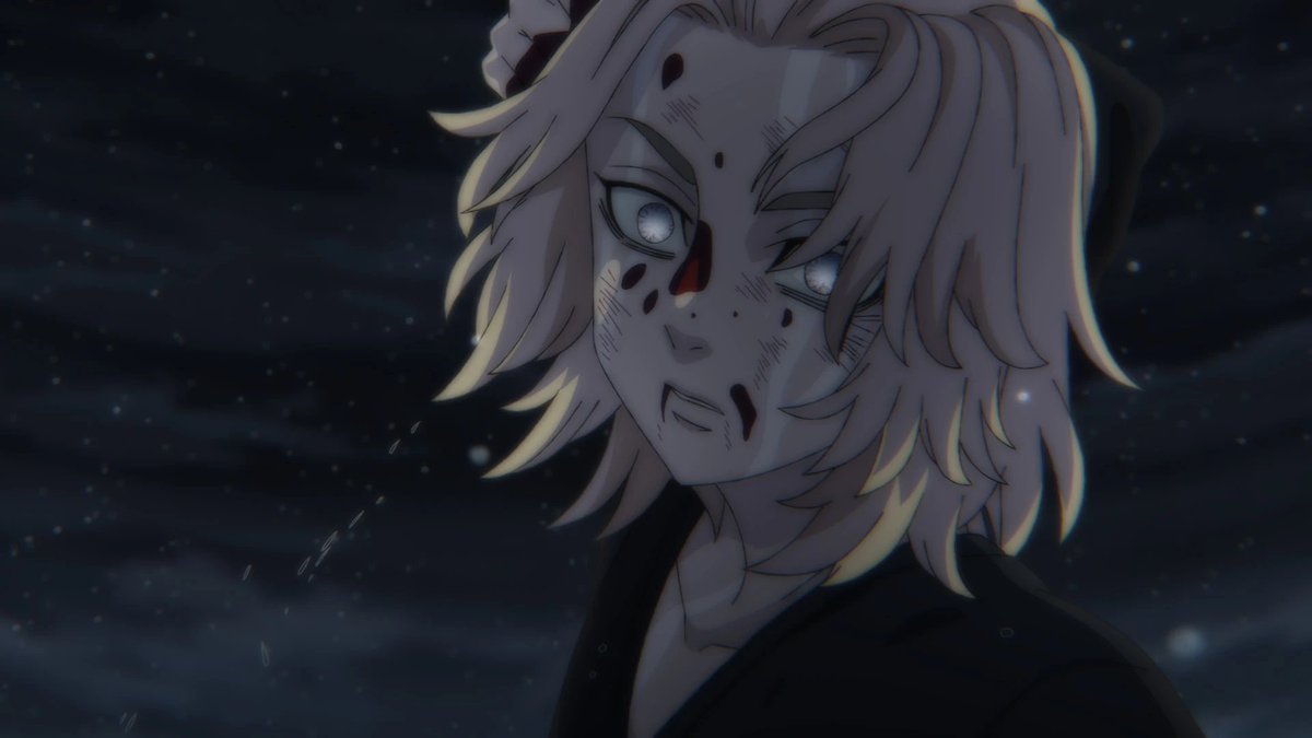 AinreekAI's tweet photo. Let's talk about something else. Anime.

Which anime are you watching right now,
I am preparing for Tokyo Revengers S4.

Coming this October, check it out, 

You will learn many things, 
Specially "Not Giving Up" https://t.co/kO5uTxXEKX