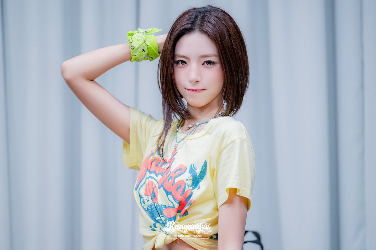 Kanyangee_'s tweet photo. 260906 뮤직아트 팬사인회

#카니 #KANIE 
#오드유스 #ODDYOUTH https://t.co/nkGtkZqn7S