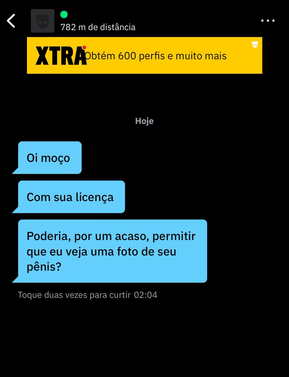 VitOrtiz_'s tweet photo. Eu achei super educado https://t.co/4WCsFLr8sR