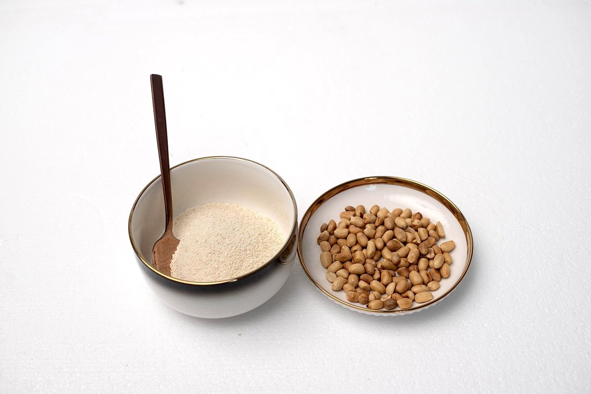 kolspringent's tweet photo. @MEA_Tribe @Hybrid_Ola Hope it’s Kolspring Ijebu Garri.
With Kolspring Ijebu Garri you wouldn’t be needing salt or sugar. https://t.co/y18LxgOHSX