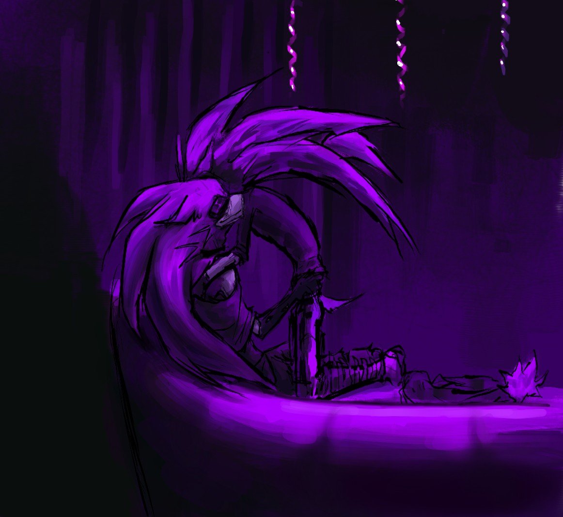 blosamu's tweet photo. #sonic #sonicau #sonexe #sonicomt #sonicart https://t.co/beKe2Qy8b5