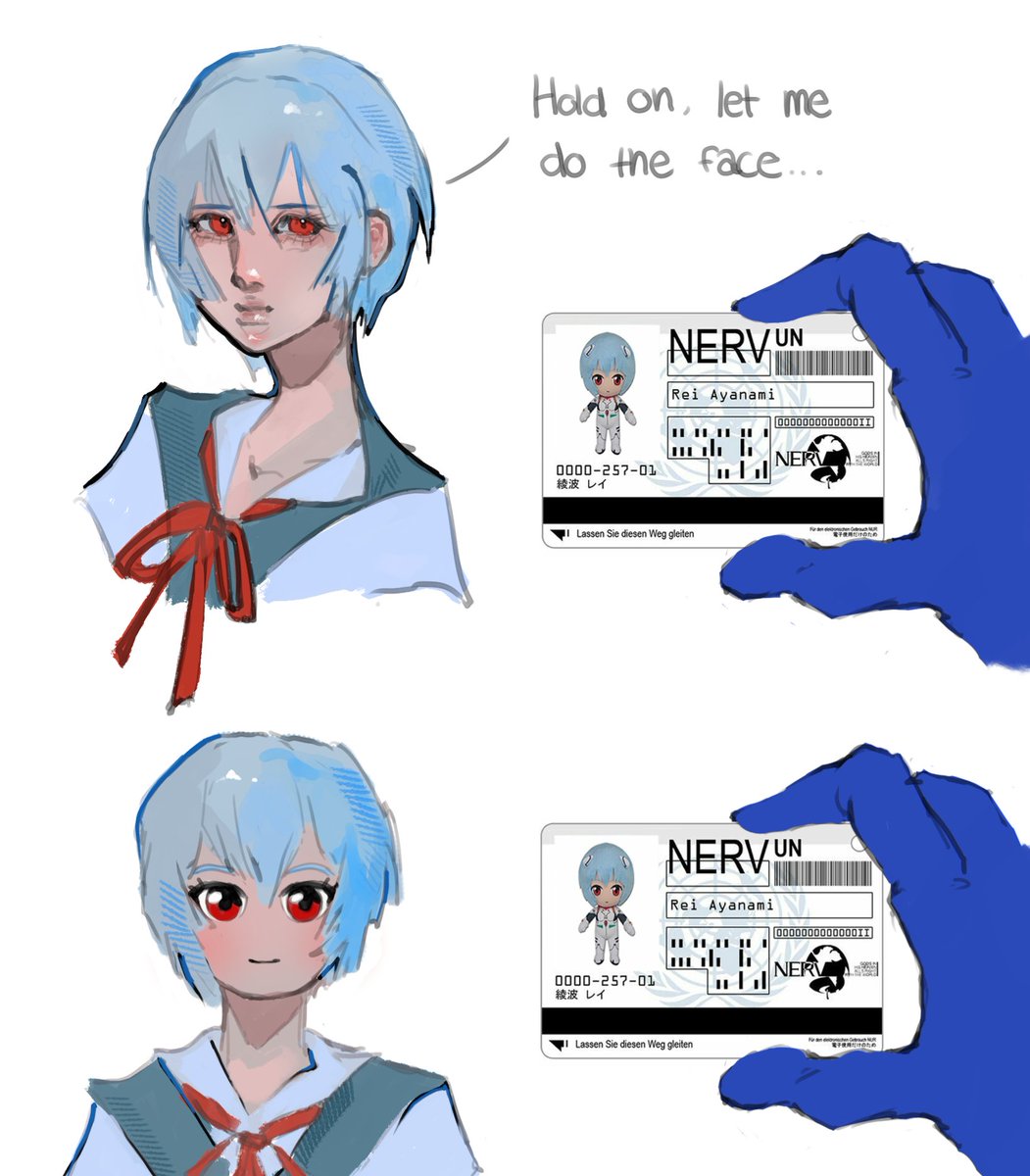 chuuviie_'s tweet photo. #evangelion https://t.co/hvnr33QFYR