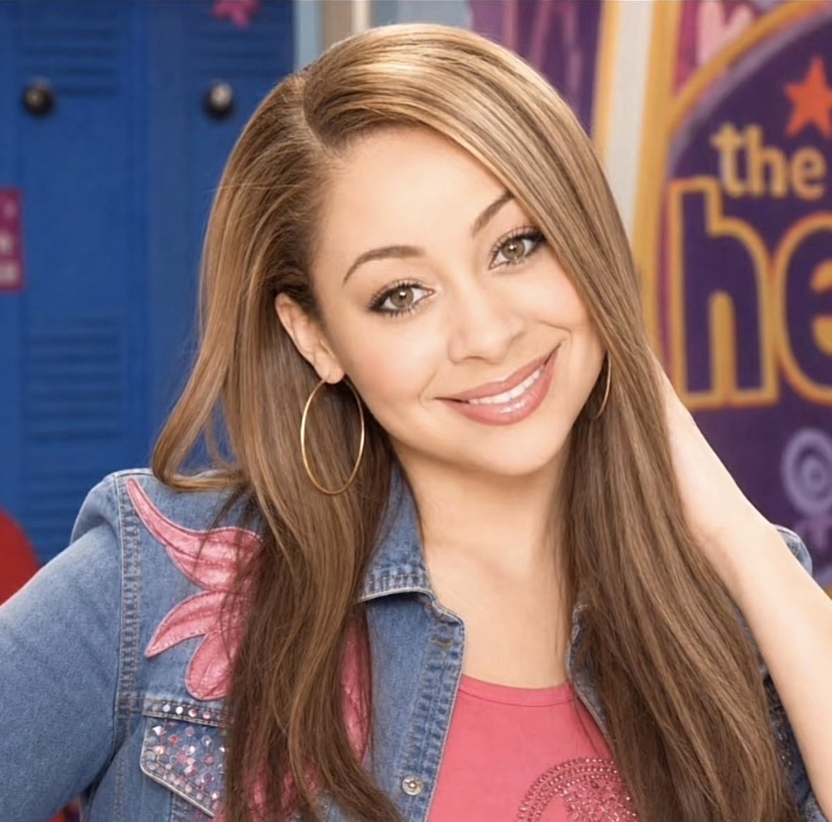 danjeanss's tweet photo. @haechanophilia And That's So Lizzie McGuire is the cherry on top https://t.co/u7S3hfTzDK