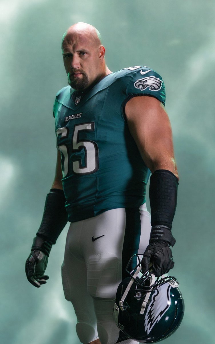 LaneJohnson65's tweet photo. Year 14‼️ It is GO time, Philly! 🦅

#PaveTheLane #FlyEaglesFly https://t.co/2EYubM320M