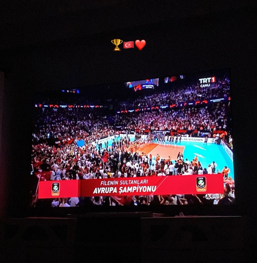 acelyaaaricii's tweet photo. müthis ötesi bir geri dönüs olduu süpersinizzz🤩🤩🥳🥳🥹🥹❤️❤️🇹🇷🇹🇷🏆🏆 https://t.co/LxJp6SE5XO