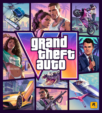 TTendenciaX's tweet photo. "PC":
Porque informan que el GTA 6 para PC saldría a los 6 meses tras en lanzamiento oficial en consolas. https://t.co/BhP3VNQor8