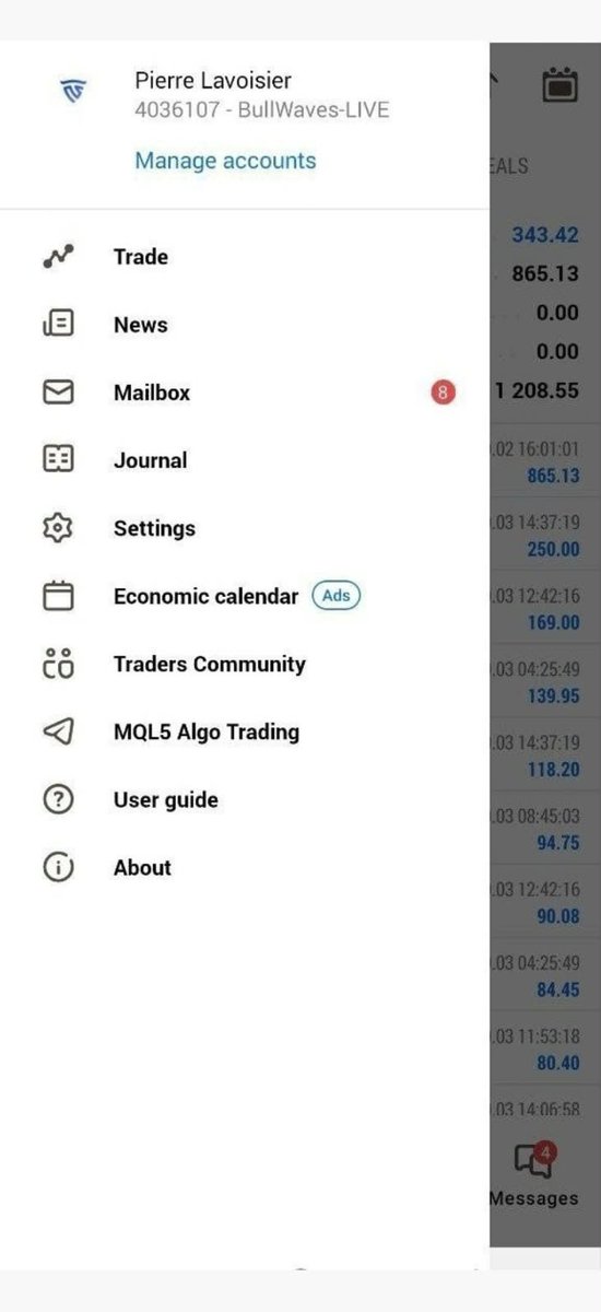 FxArthor's tweet photo. ����FOREX FREE GOLD (SIGNAL)
TRADING SIGNALS!
👇JOIN NOW 👇
🚨Telegram: https://t.co/Uv7CftFxyM

🔥 95% Accuracy Rate  
📈 3–6 Profitable Signals Every Day  

#BTCUSD 
#Crypto
#Bitcoin
#BTC💯
#XAUUSD $USD https://t.co/lgsVwztYM2