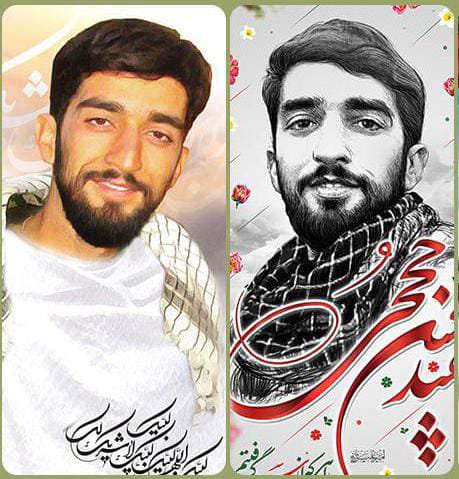 RidaFatima76204's tweet photo. *شہید محسن کے والد :*🌹

*"میں نے کبھی اس بات کا غم نہیں کیا کہ میرا بیٹا  شہید ہوگیا❤️‍🩹🕊️*

*لیکن مجھے اس بات کا افسوس ضرور ہے کہ میں اپنے بیٹے کو اچھی طرح جان نہیں سکا*🥀🥹

*لوگوں نے مجھے ان کی شہادت کے بعد ان کی نیکیوں کے بارے میں بتایا"*✨

سلام بر ��ہید سربلند محسن حججی🕊️ https://t.co/E0mJT7fP5V