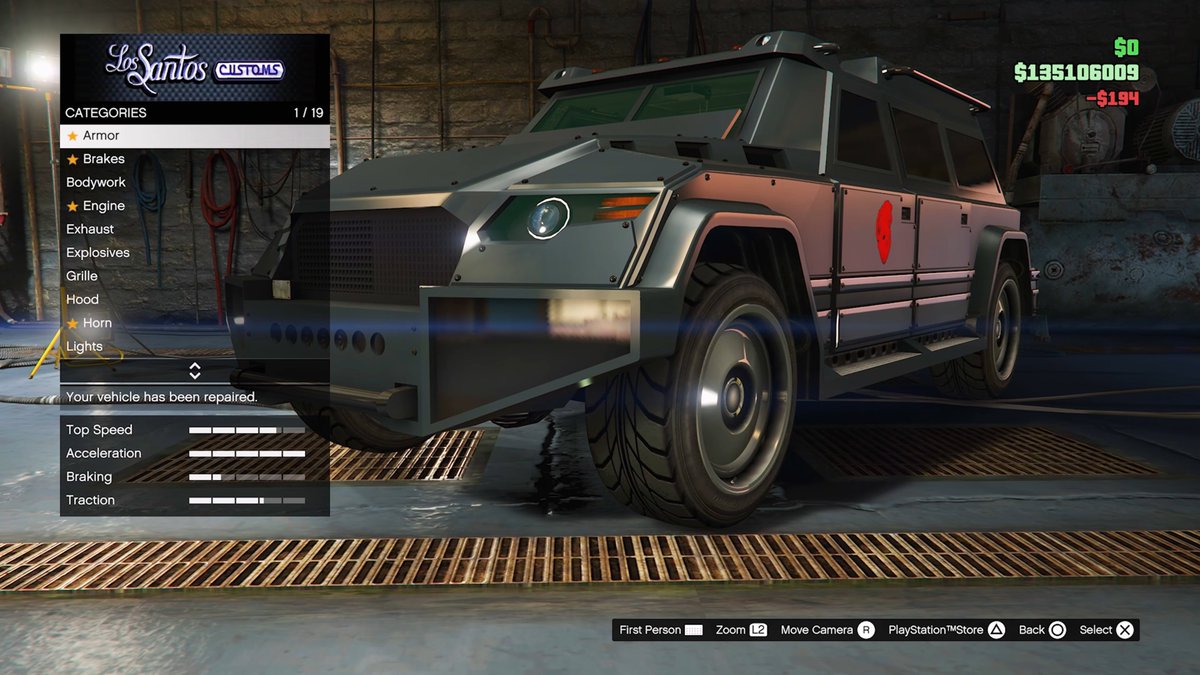 Puttherr's tweet photo. The GTA Online Nightshark is being built in real life🔥

Seeing the legends at DARTZ build this thing is pretty wild. they the guys Rockstar Games got inspired by to make the Nightshark in the first place

I made a lil vid using it, and a small clip of it being built https://t.co/S7CU25qctX