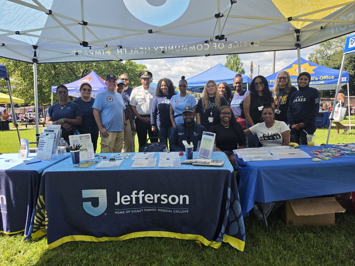 PPD35Dist's tweet photo. Thank you to everyone that came out to our Unity Day event. 

Seeing Broad St. filled with families, beautiful cars, music, laughter, and smiling faces is exactly what Unity Day is all about—bringing our police and community together for a positive day everyone can enjoy. https://t.co/P6xbZLFffZ