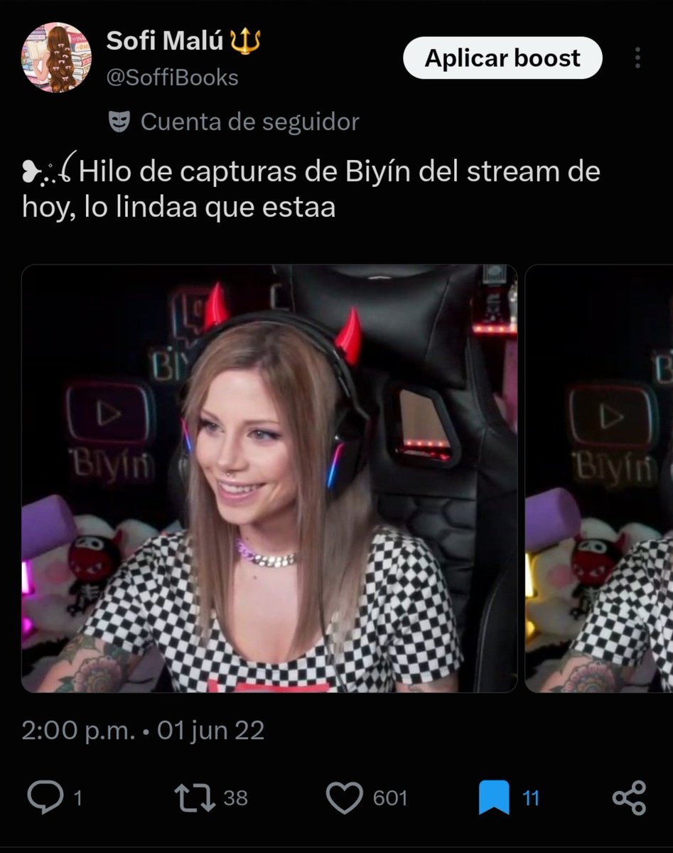 SoffiBooks's tweet photo. Ya pero extraño mis hilos de capturas de directo 😭😭😭 https://t.co/HgpktLscsc