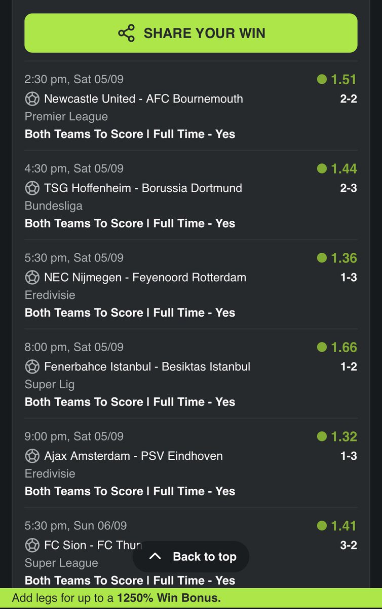 blackug6_ug's tweet photo. Odd 11 AKATAMBULA TICKET CAME HOME ✅✅🔥🔥
VIP won✅✅🔥
Join us 👇🏾👇🏾

https://t.co/Z11EMBwVCX https://t.co/vLowZ9T9vE