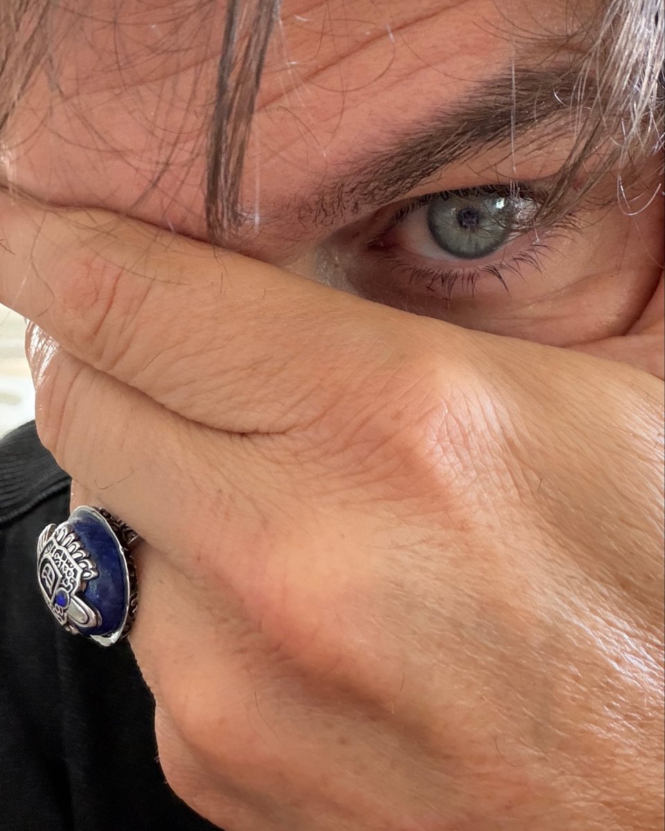 iansomerhalder's tweet photo. Shop my ring for a limited time at https://t.co/uXtL9WEllw https://t.co/rIenWmNq7u