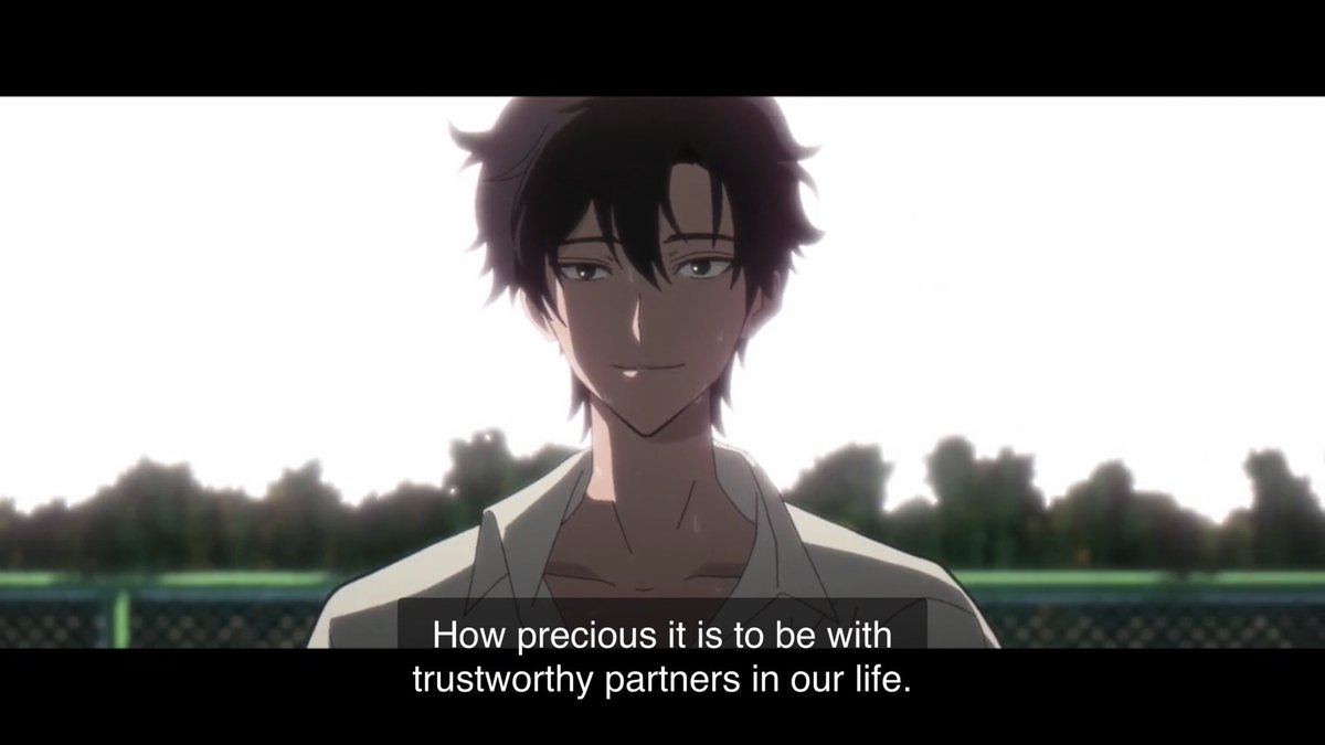 cloudthoughtt's tweet photo. hes literally in love https://t.co/wVRrenzaHi