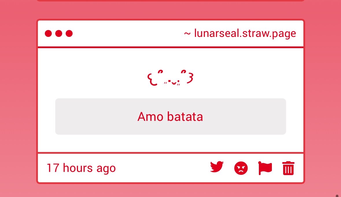 lunarseall's tweet photo. amamos  batata  ૮₍◜ෆ◝.₎ა https://t.co/9cRHvdYpxV