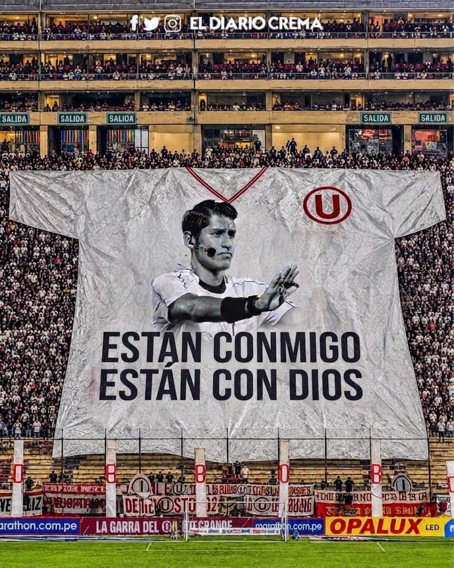 Pingologo123's tweet photo. @ElDiarioCrema @EspectaculoTN @justiciaparalau @Monumental_U_ No hay de otra pá https://t.co/N21vCkJnCB