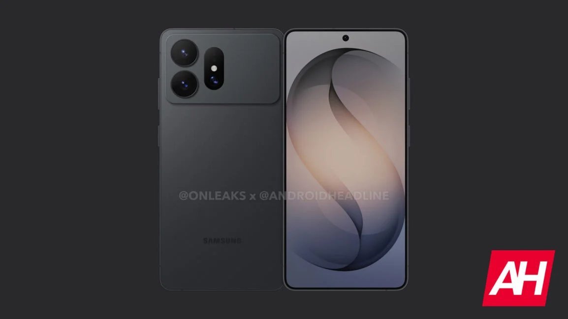 JPChinsolo's tweet photo. Samsung Galaxy S27 Ultra
Via: @OnLeaks @Androidheadline https://t.co/dC37bsp4l2
