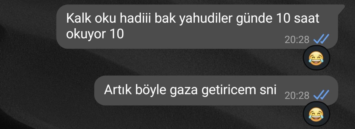 ebrarrdmrl's tweet photo. Yeni motivasyon bu. https://t.co/uNTLffXhwd