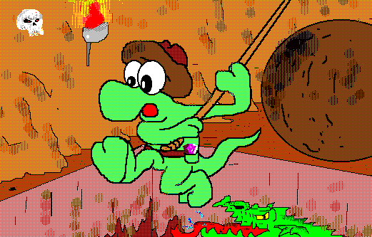 FLAF_LarpGames's tweet photo. sweet https://t.co/Hhf2nQp8j1