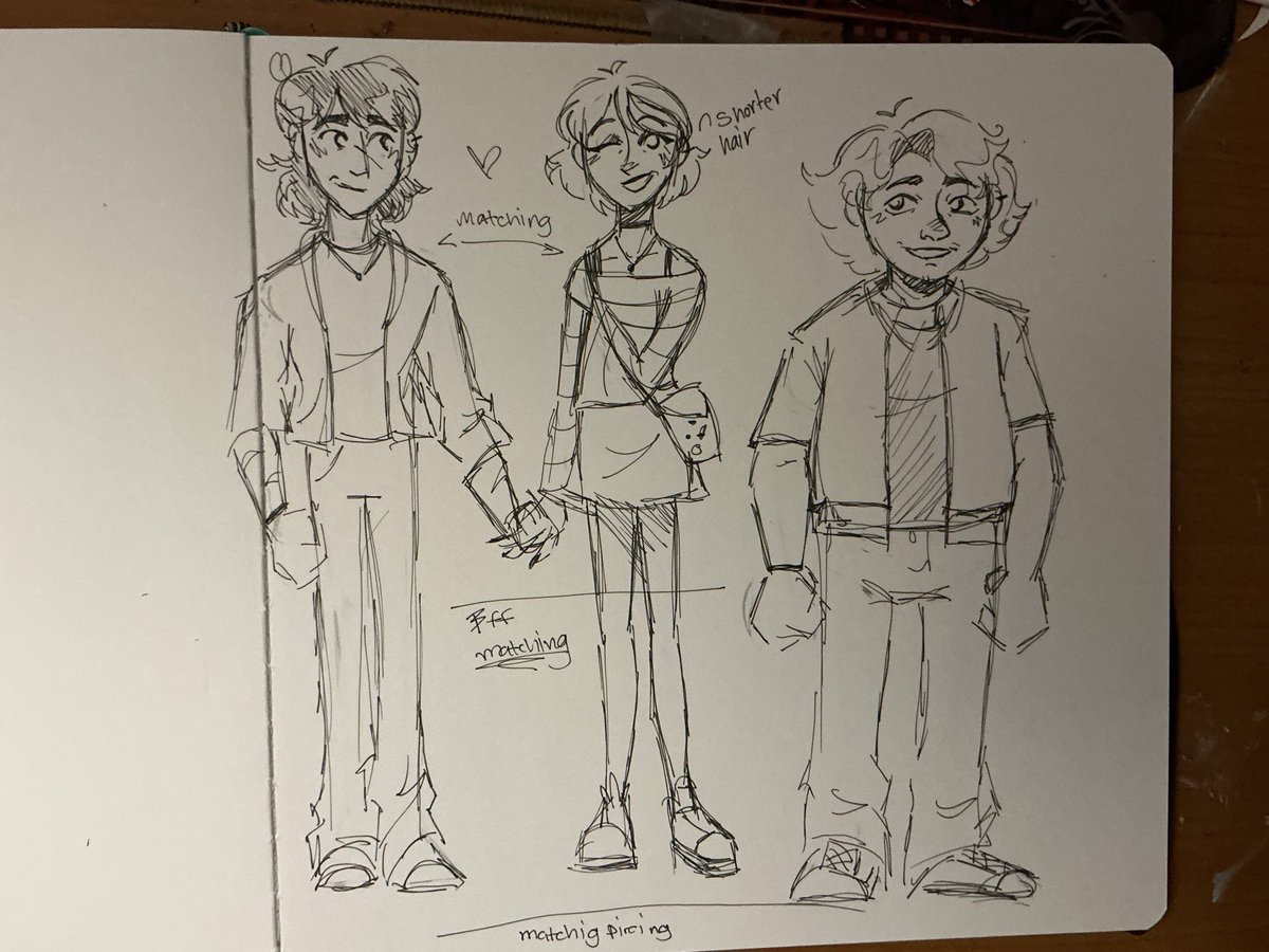 toafan13's tweet photo. I miss them I recently watched the show again and surprised on how good it is 
#trollhunters #talesofarcadia #jimlakejr #clairenuñez #toby https://t.co/7ubNatsR0K