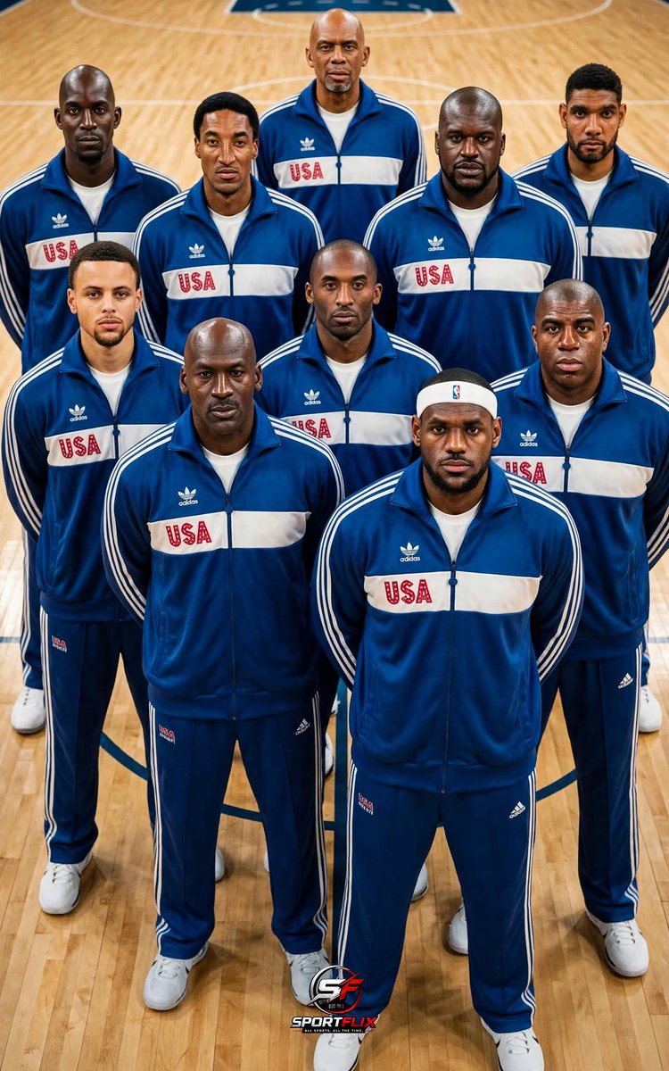 courtsidemediaa's tweet photo. You are only allowed to take 8 players to the Olympics, you have to cut 2 players from this team..

Who are you removing? https://t.co/wdOj7G1jFG