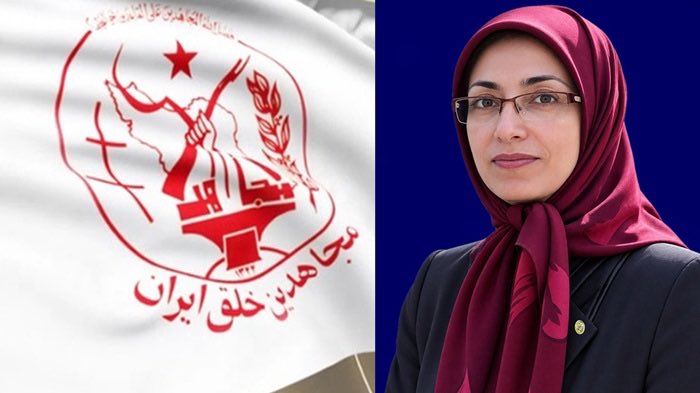womenncri's tweet photo. Congratulations to the PMOI on the election of Mahnaz Maimanat as its new Secretary-General.

The election was announced at a major gathering marking the beginning of the organisation’s 62nd year. https://t.co/EVGMrFmTs9