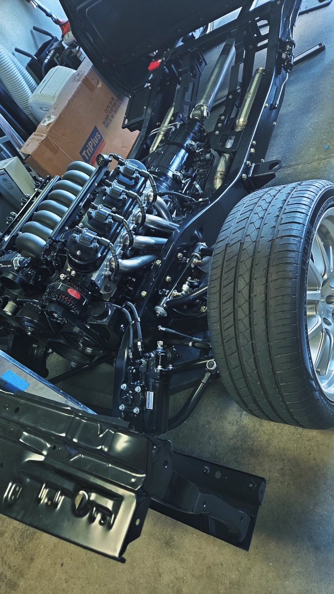 SETTTRIPP's tweet photo. From The Ground Up👌🫡🏁
#HotShitOnly https://t.co/OCP7BUZIip