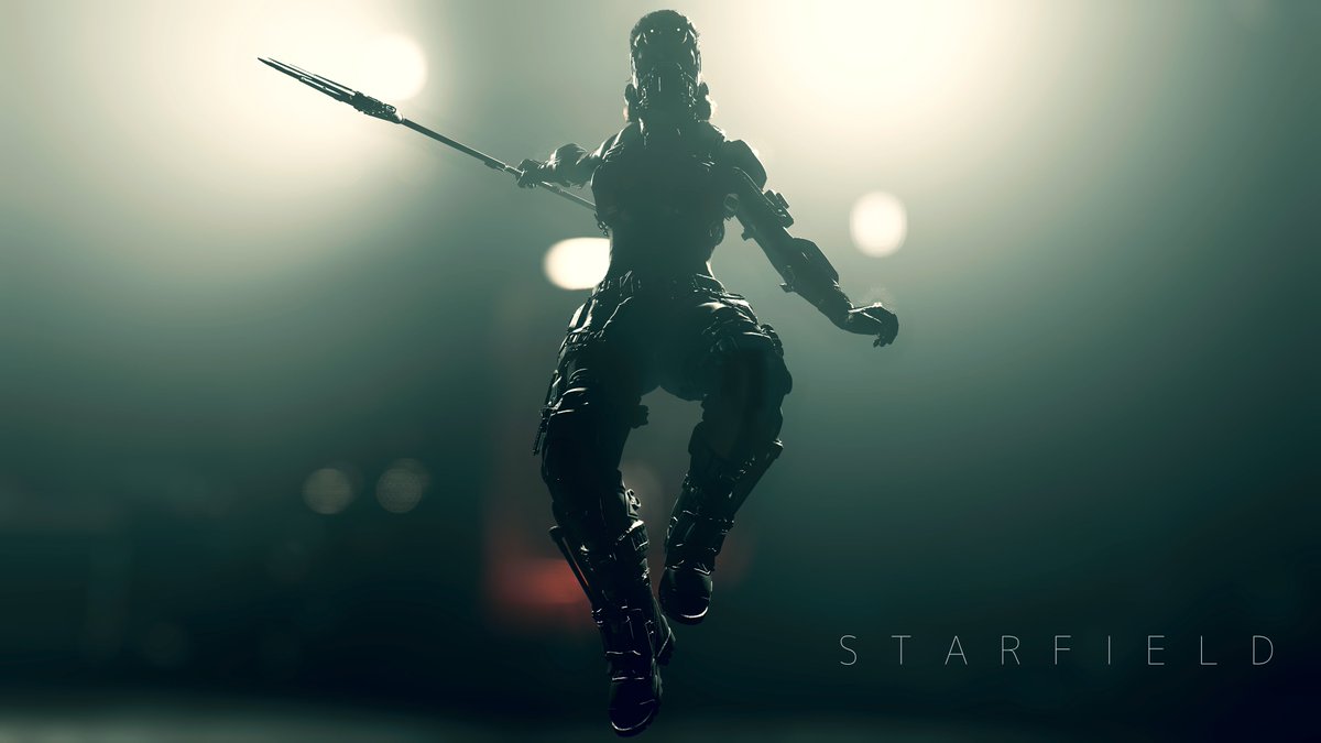 Hadesr66's tweet photo. Out of the shadows ..

#Starfield #Starfieldweekend https://t.co/1fA94lWv6w