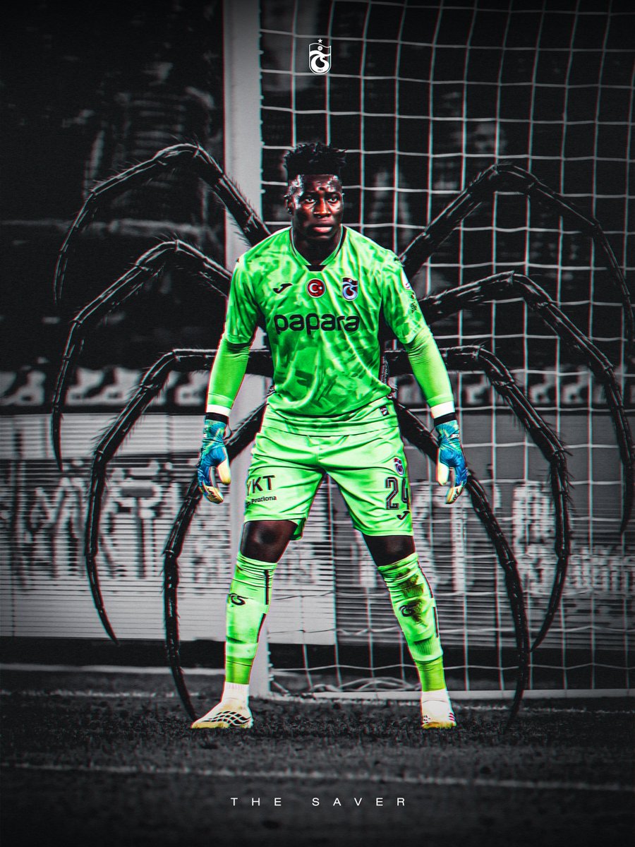 Trabzonspor's tweet photo. 𝐂𝐥𝐞𝐚𝐧 𝐒𝐡𝐞𝐞𝐭 🕷️ https://t.co/2l5EHJi5er