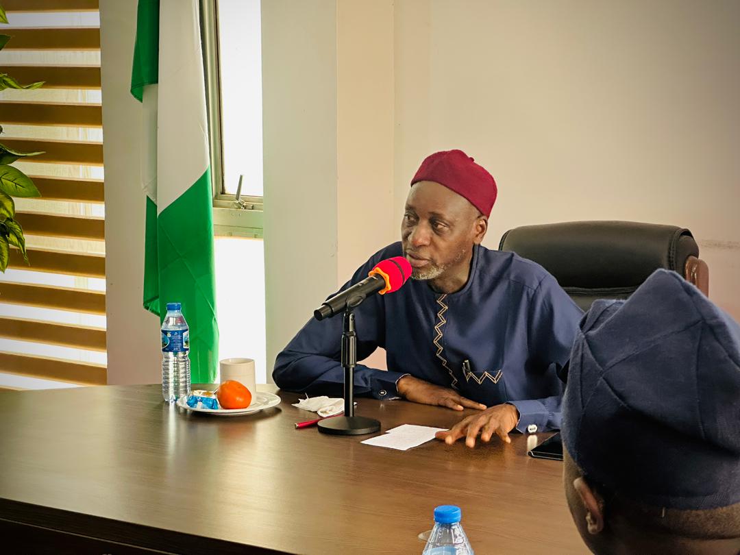 nard_nigeria's tweet photo. *NARD SIGNS LANDMARK 3-YEAR MoU WITH NIPSS TO STRENGTHEN LEADERSHIP AND POLICY DEVELOPMENT*

Good evening distinguished NARDites,

The leadership of NARD ably led by *Strategic P-MUS,* has signed a landmark 3-year Memorandum of Understanding (MoU) with the National Institute for Policy and Strategic Studies (NIPSS) Kuru.

The partnership is aimed at strengthening the capacity of NARD leaders and enhancing the Association’s contribution to healthcare policy and national development.

*Key highlights of the MoU include:*

- Three-year leadership development programme featuring a *week-long strategic leadership training for NARD NEC/NOC members annually.*

- Participation in the Policy, Leadership and Strategic Studies Course *(PSLC)* for at least 12 NARD members annually, with opportunities for more members to benefit.

- Promotion of evidence-based policy research, strategic engagement and healthcare advocacy.

- Opportunities for other healthcare professionals to benefit from relevant NIPSS leadership programmes.

- Strengthening collaboration between NARD and NIPSS through continuous dialogue, knowledge exchange and institutional partnership.

- Documentation and sharing of the successes and impact of the January 2026 NARD–NIPSS Strategic Leadership Training as part of the ongoing collaboration.

The MoU will run for three years and will be reviewed upon expiration to assess its impact and determine the next phase of the partnership.

This partnership represents another strategic step towards building stronger NARD leaders, improving policy engagement and positioning resident doctors to contribute meaningfully to healthcare reform and national development.

*Dr. Abdulmajid Yahya Ibrahim*
*NARD PSS*
*06:09:26*