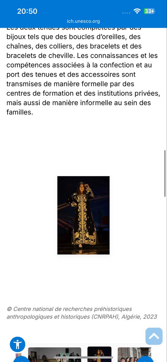 Lawzaalg's tweet photo. Après osez parler de Fitna alors que le Maroc se trimbale avec la culture 🇩🇿 dans des concours. La plus grosse arnaque que ce monde est connu, les pires voleurs et menteurs! Nous reclamons des comptes sur ces actes et une sanction #unesco #missworld #maroc #algerie #caftan #mito https://t.co/Pm03NTOI87
