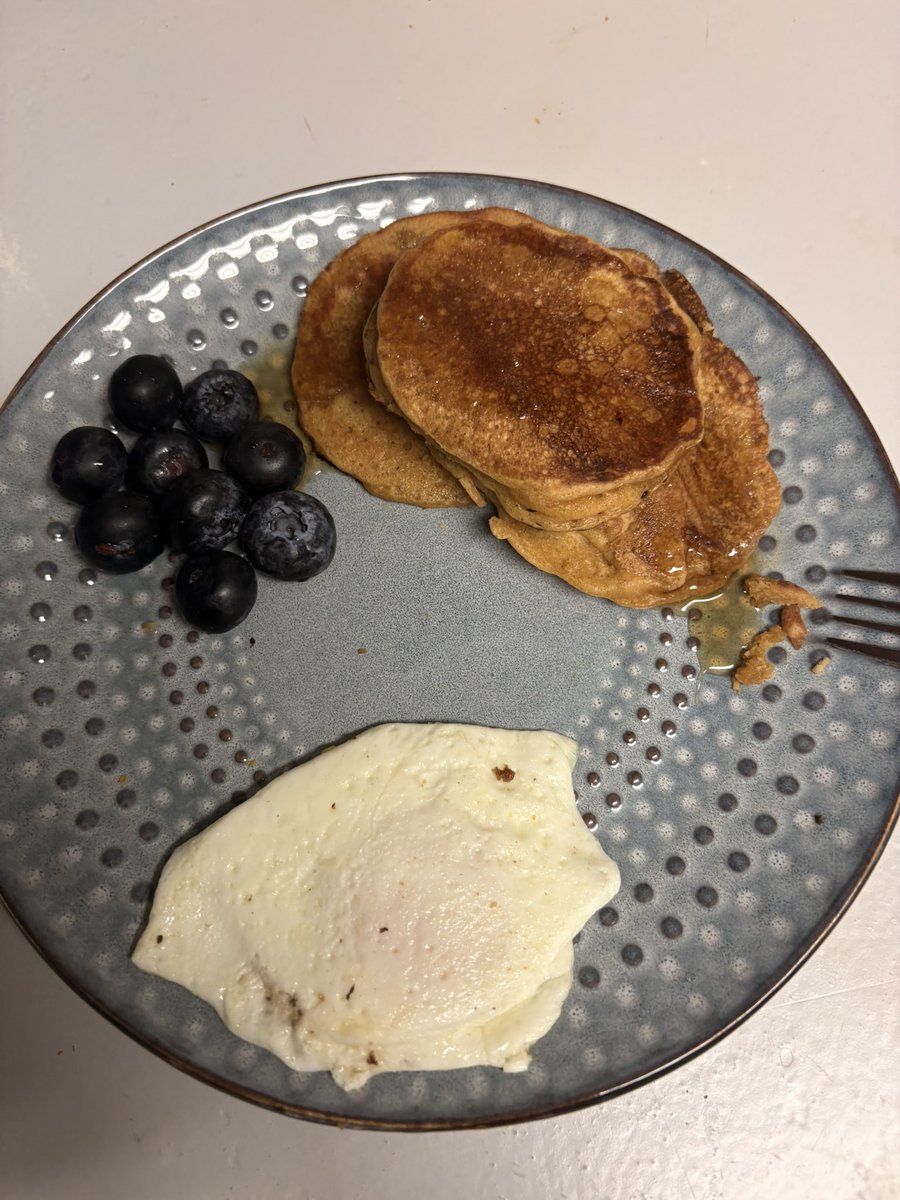 destroythescale's tweet photo. Are these meals disordered or nah https://t.co/eL6KrvPYDu