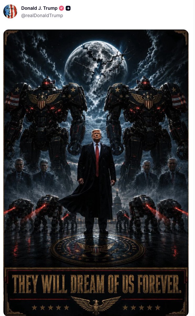 clashreport's tweet photo. Trump: https://t.co/RLWmSGOVG0
