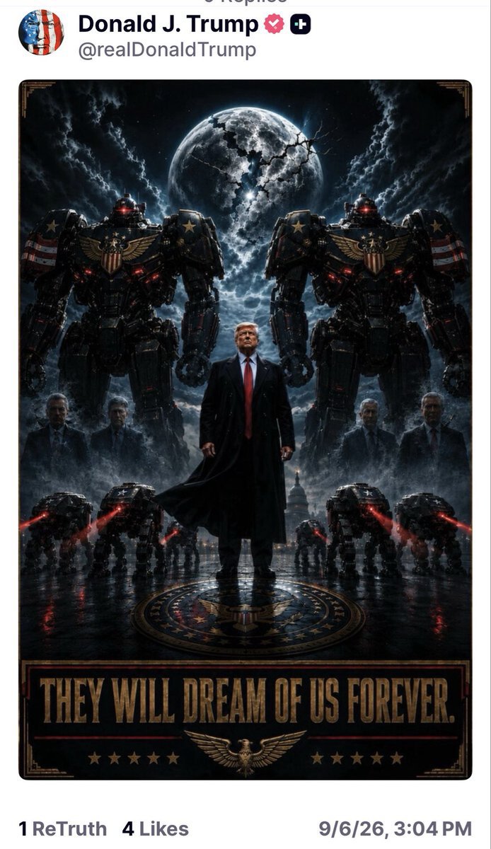 JulieStormRider's tweet photo. “THEY WILL DREAM OF US FOREVER” 🔥🔥

3:04pm est/34 There it is AGAIN…💥💥 https://t.co/TDrokNsTtn