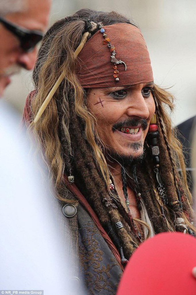FanJohnnydepp9's tweet photo. Does true love ever exist? https://t.co/IFUZH5nUsT