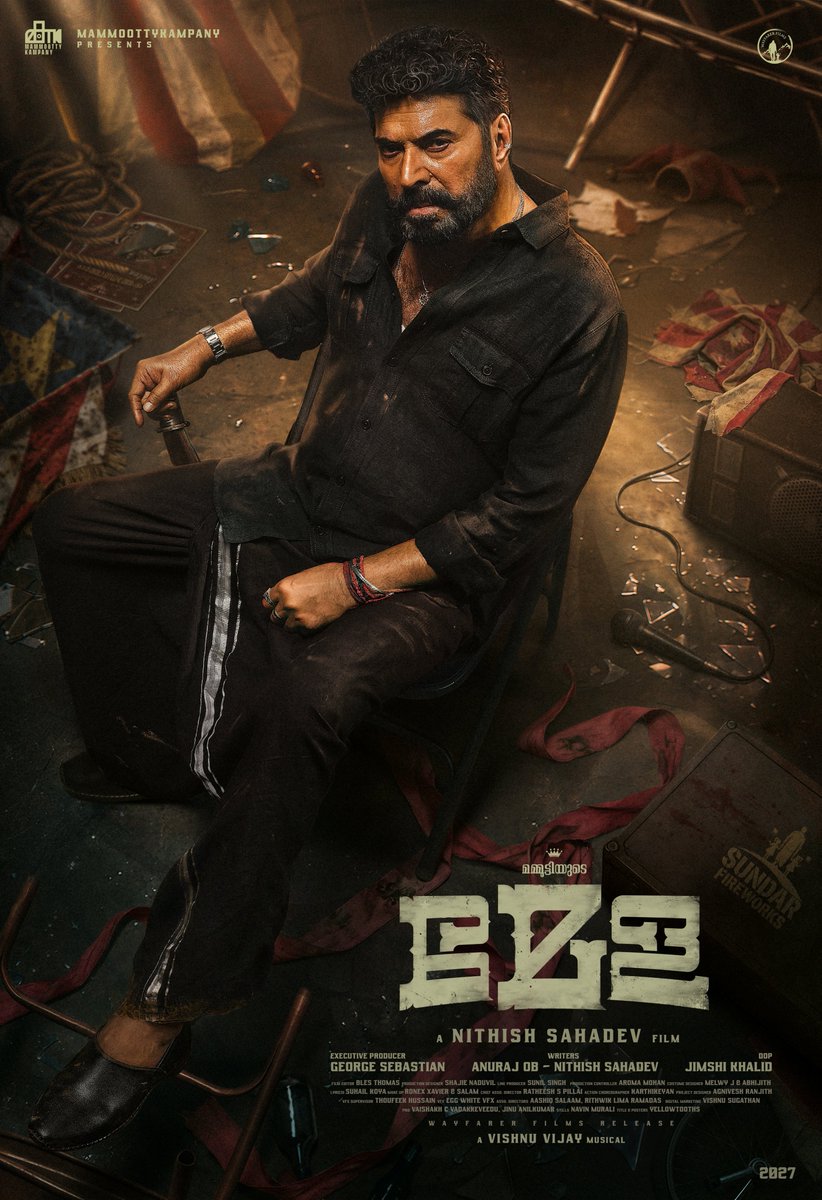 afsinX's tweet photo. The best FL for a Malayalam film since the mighty Bheeshma Parvam!📈🔥
#Mela https://t.co/VLfWgWDvq3