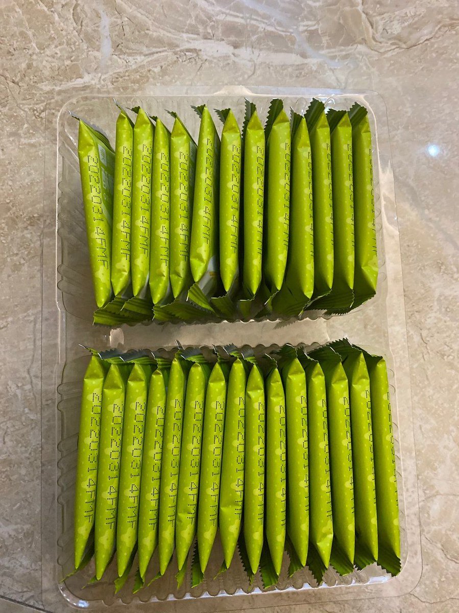 letsbehonest222's tweet photo. Just found the best crispy seaweed snacks—crunchy, salty, and perfect for sharing! Who’s grabbing a pack to munch with me https://t.co/xgEGOCeGs1