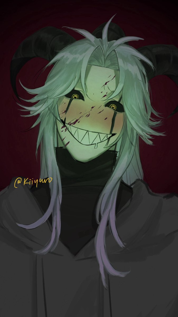 Kiiyuro1's tweet photo. 🥀
#thefreakcircus #pierrot #tfc https://t.co/qLnbXVcJ5a
