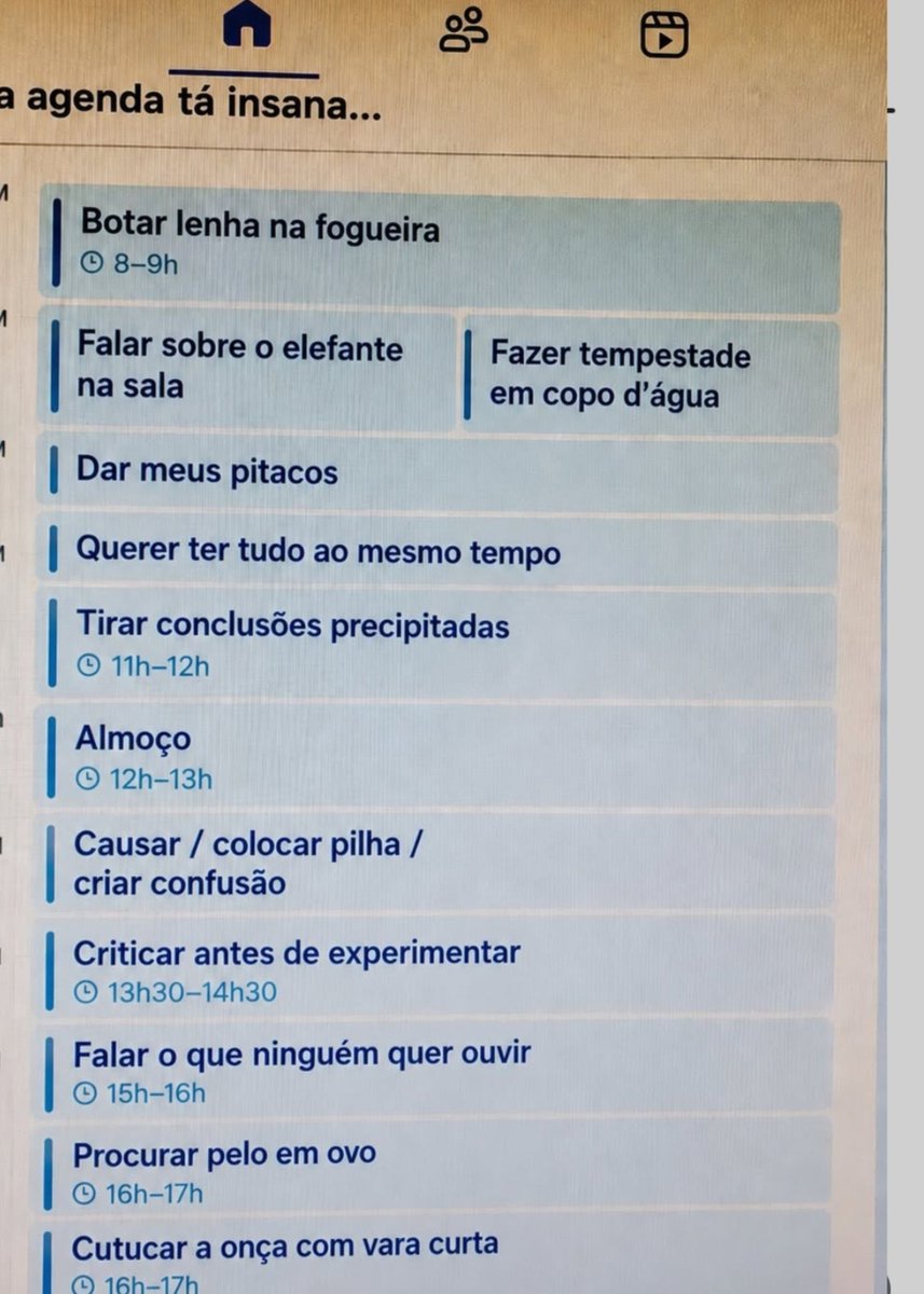 bibostudy's tweet photo. Como as pessoas pensam que é a vida de quem só estuda: https://t.co/kxhzk7yWlH
