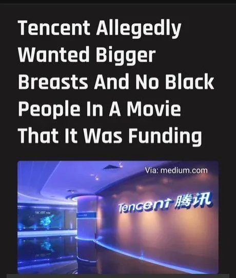 mrphillipchan's tweet photo. We have been too harsh on Tecent and China https://t.co/DxgZh9FRZg