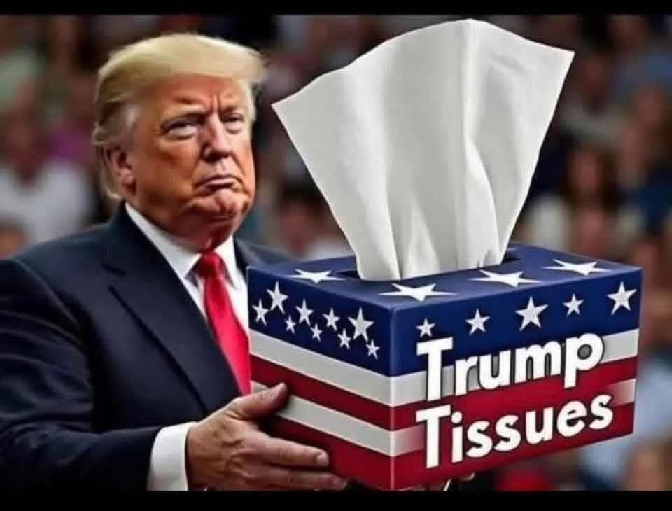 MichelineH98548's tweet photo. @TheBardOfAustin @TrumpDailyPosts https://t.co/joYezxD4Cl